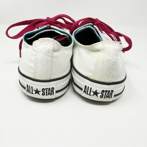 Converse All Star Sneakers - Picture 4 of 9